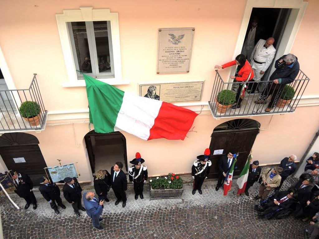 Il giornale Il Monferrato ad Archi